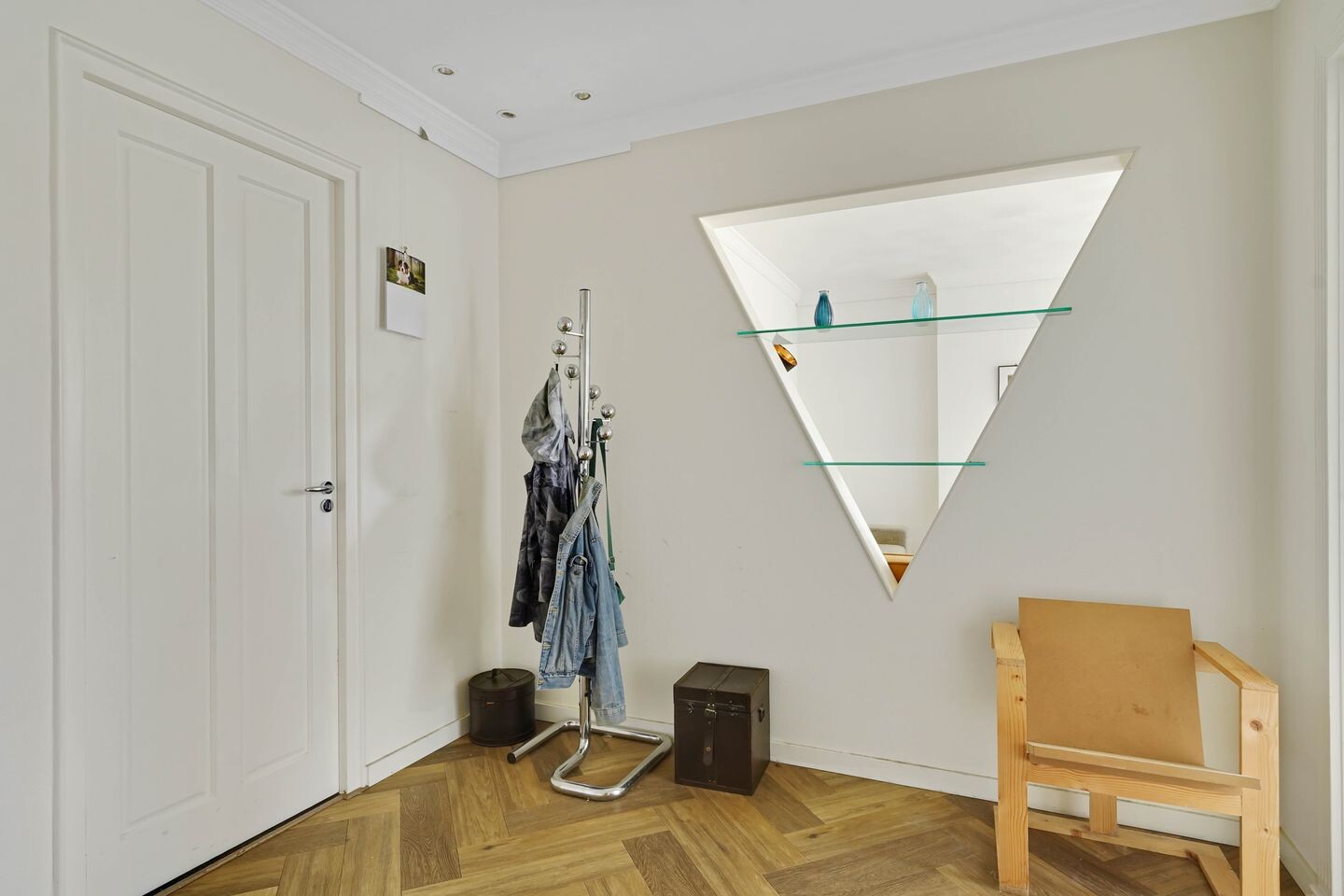 Appartement te koop: Stadhoudersweg 162-02R, Rotterdam