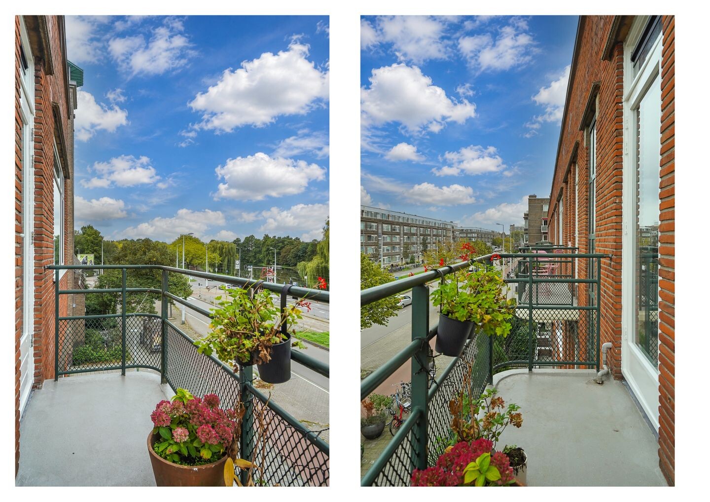 Appartement te koop: Stadhoudersweg 162-02R, Rotterdam