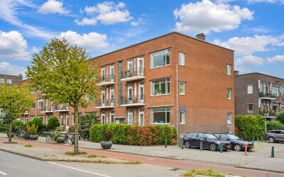 Stadhoudersweg 162-02R