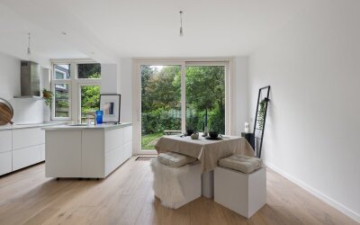 Cleyburchstraat 7-A