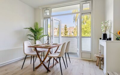 Cleyburchstraat 7-B02