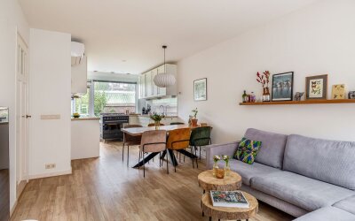 Cleyburchstraat 25-A
