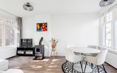 Cleyburchstraat 36-A01