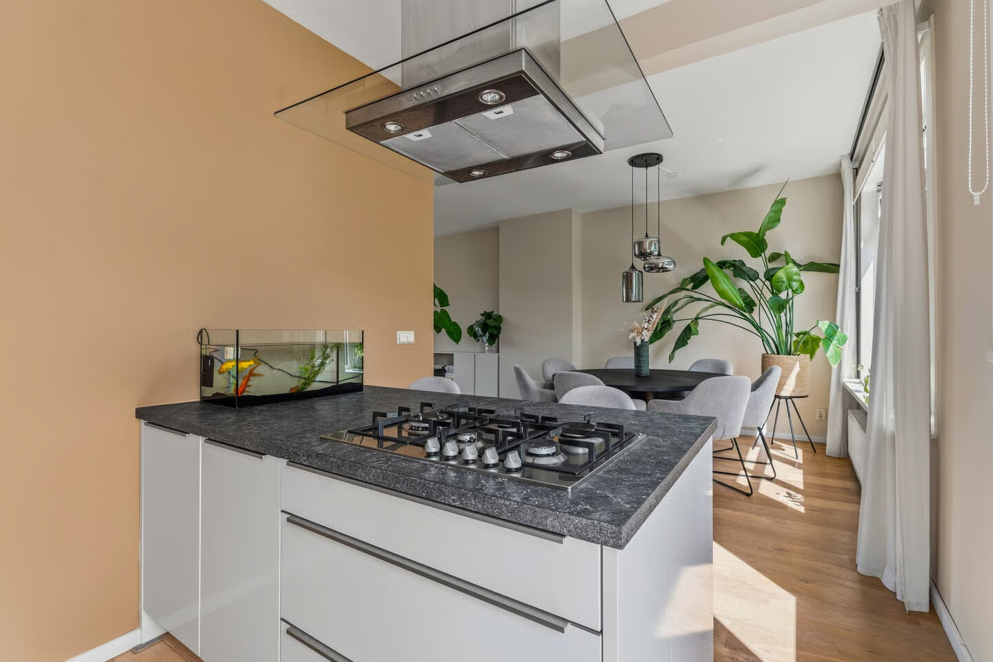 Appartement te koop: Cleyburchstraat 38B02, Rotterdam
