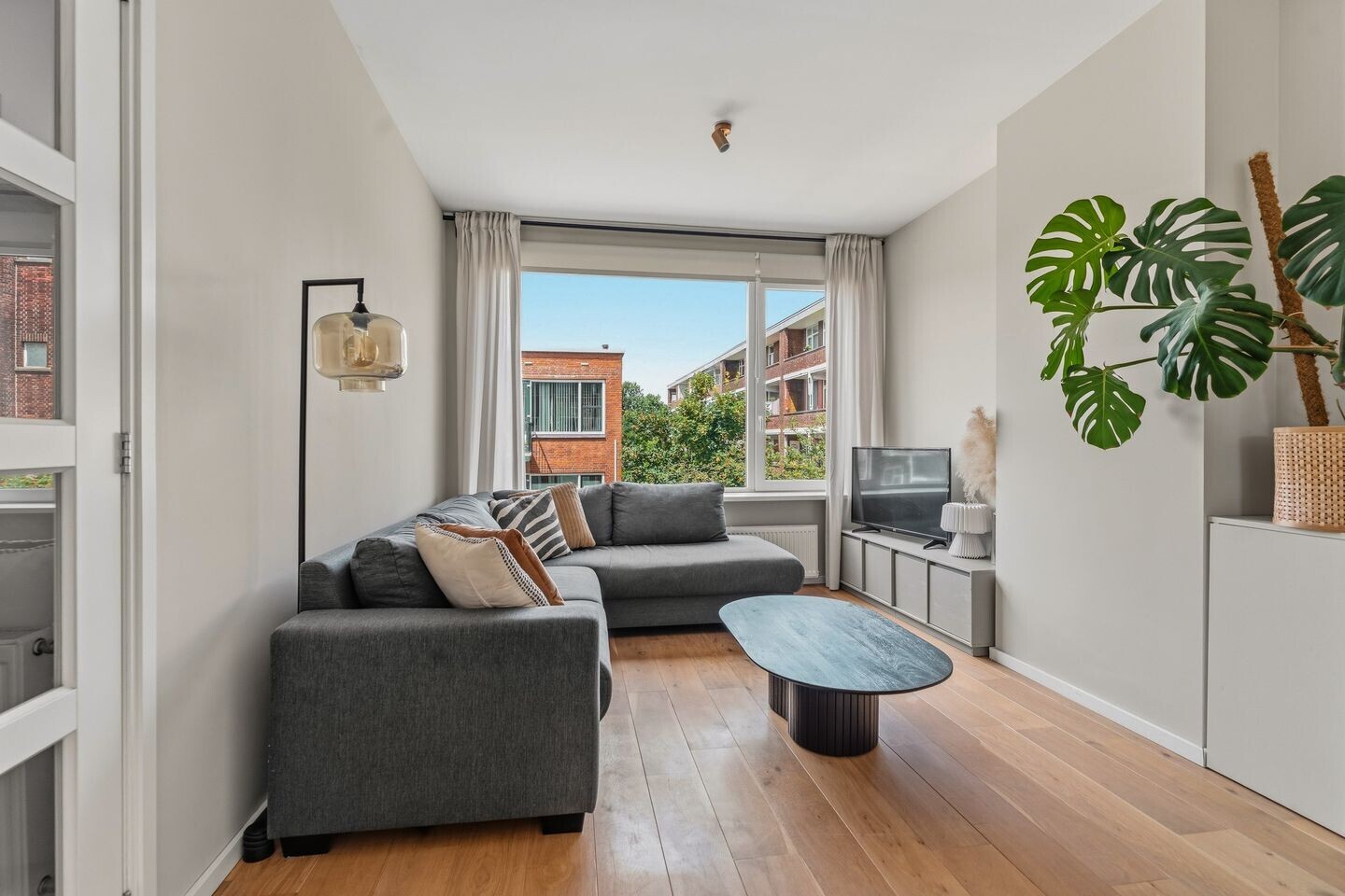 Appartement te koop: Cleyburchstraat 38B02, Rotterdam