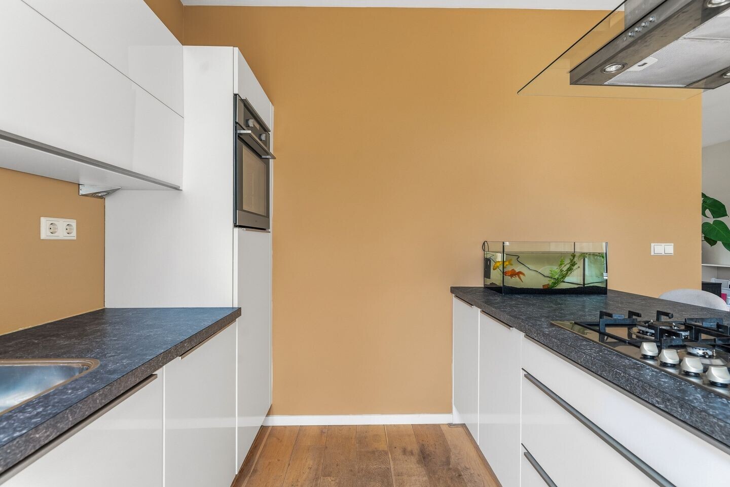 Appartement te koop: Cleyburchstraat 38B02, Rotterdam