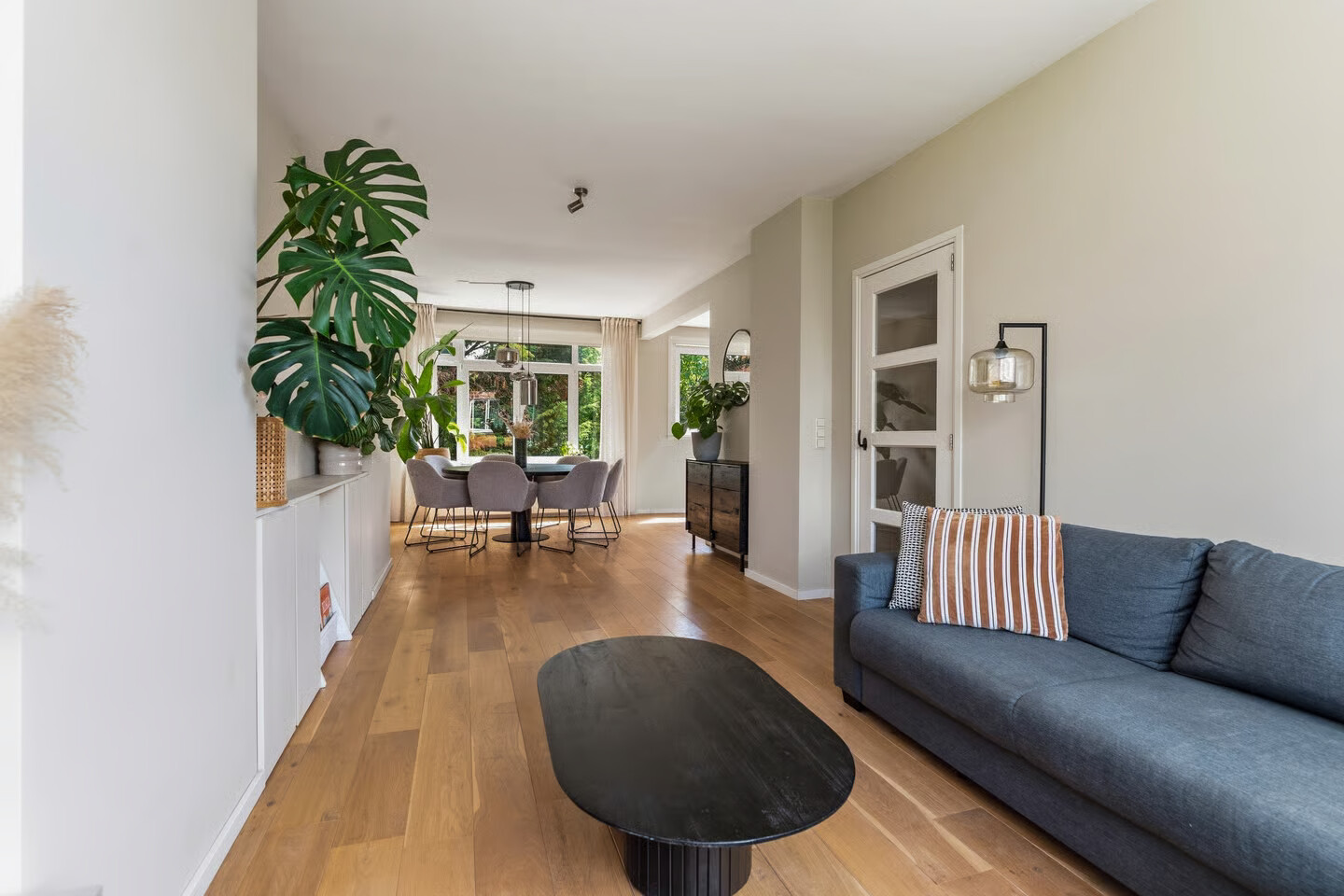 Appartement te koop: Cleyburchstraat 38B02, Rotterdam