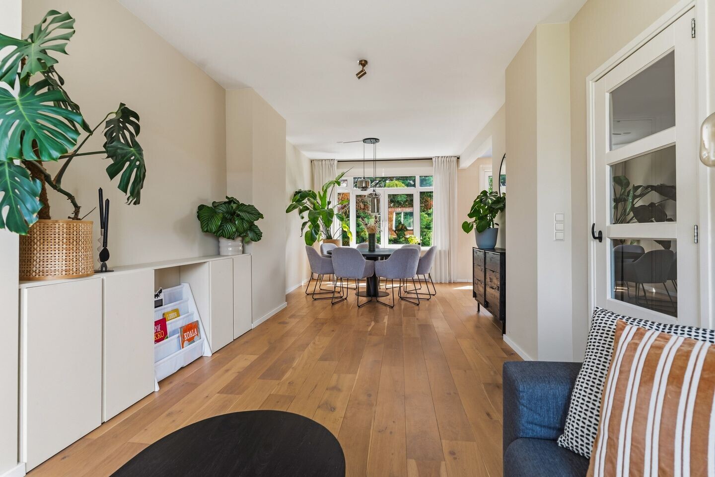 Appartement te koop: Cleyburchstraat 38B02, Rotterdam