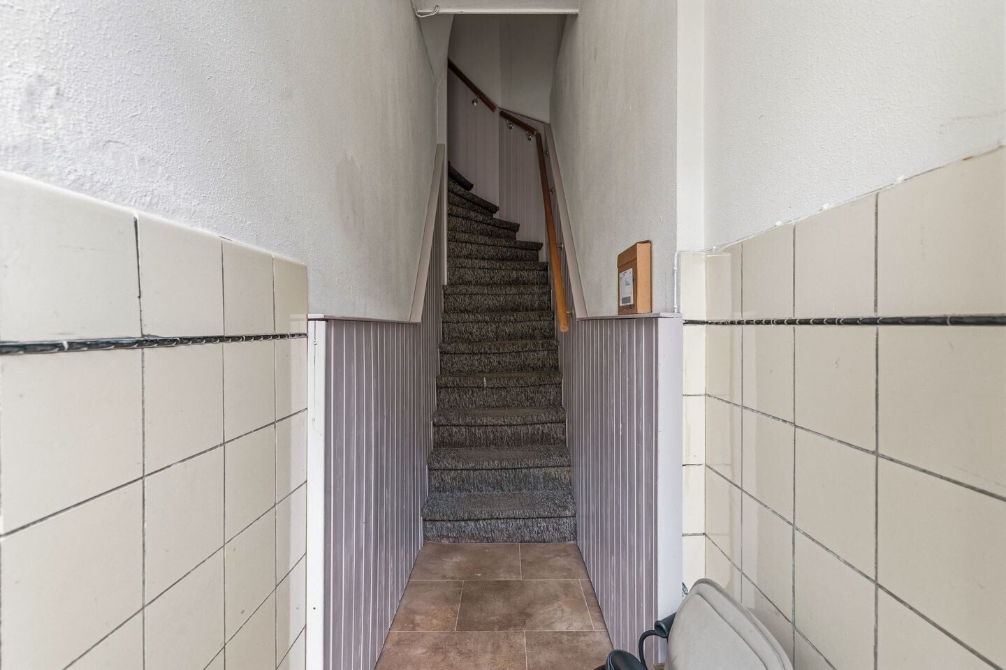 Appartement te koop: Cleyburchstraat 38B02, Rotterdam