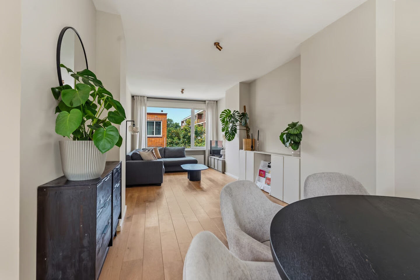 Appartement te koop: Cleyburchstraat 38B02, Rotterdam