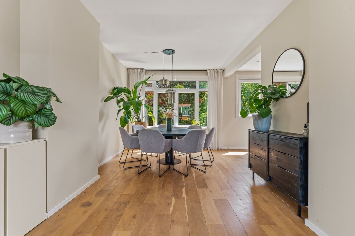 Appartement te koop: Cleyburchstraat 38B02, Rotterdam