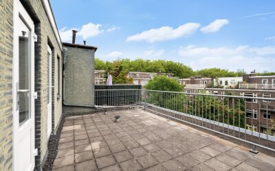 Cleyburchstraat 44-A02