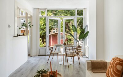 Sonmansstraat 15-A