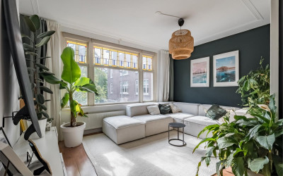 Sonmansstraat 15-B01
