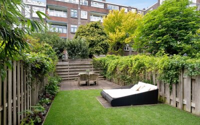Sonmansstraat 5-B