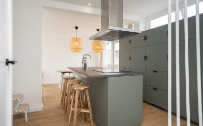 Sonmansstraat 107-B02