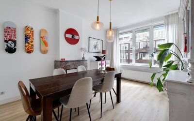 Sonmansstraat 30-B02