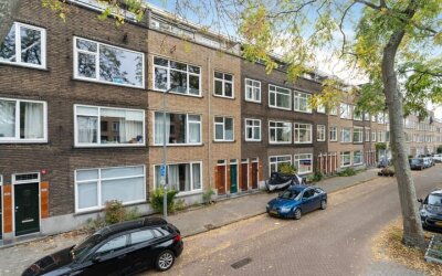Sonmansstraat 38-B02