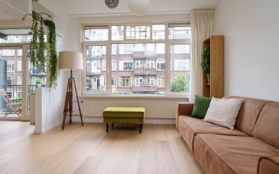 Sonmansstraat 118-A01