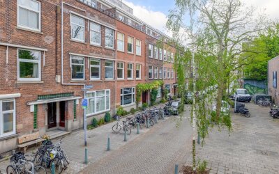 Sonmansstraat 130-A01