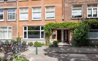 Sonmansstraat 132-A