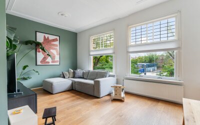 Sonmansstraat 132-B02