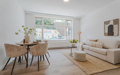 Sonmansstraat 140-A