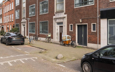 Sonmansstraat 152-B
