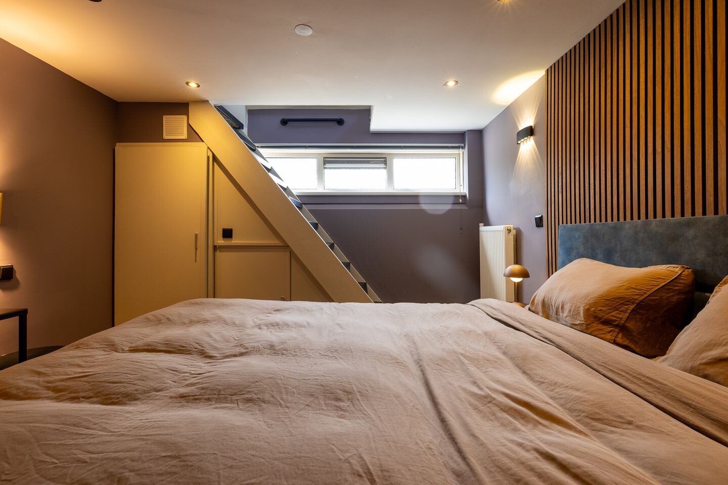 Appartement te koop: Vroesenlaan 1A, Rotterdam
