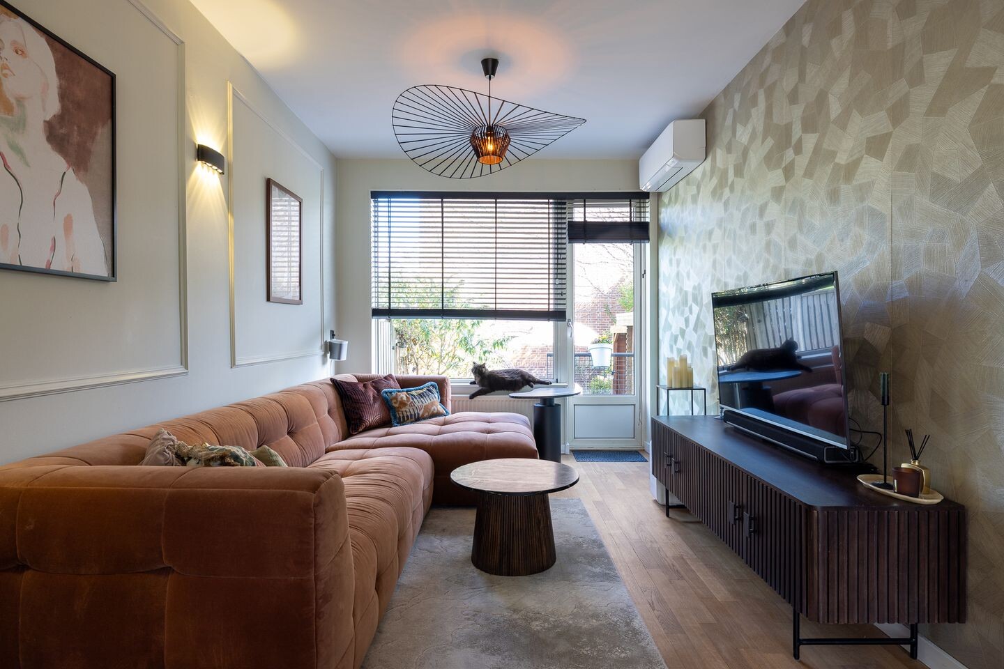 Appartement te koop: Vroesenlaan 1A, Rotterdam
