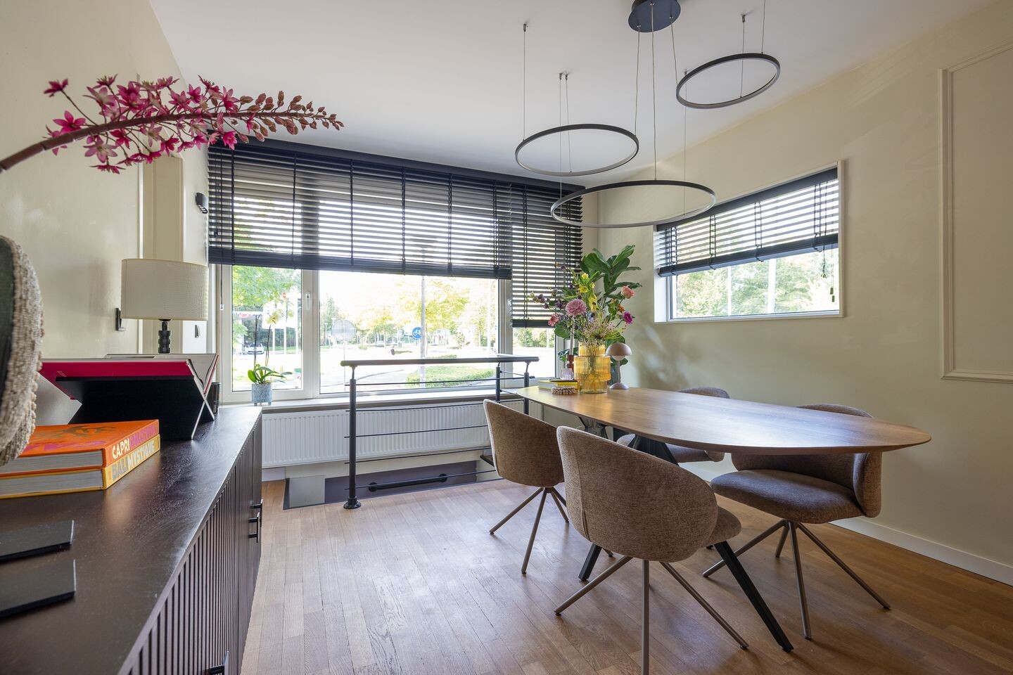 Appartement te koop: Vroesenlaan 1A, Rotterdam