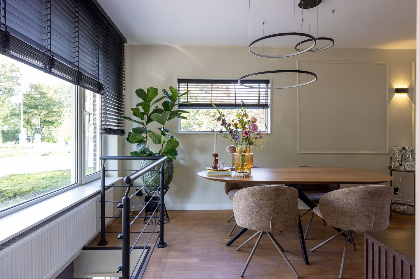 Appartement te koop: Vroesenlaan 1A, Rotterdam