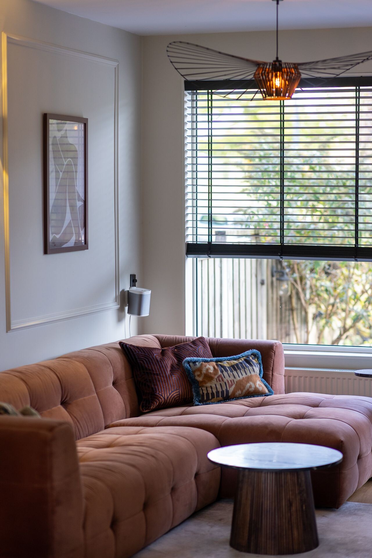Appartement te koop: Vroesenlaan 1A, Rotterdam