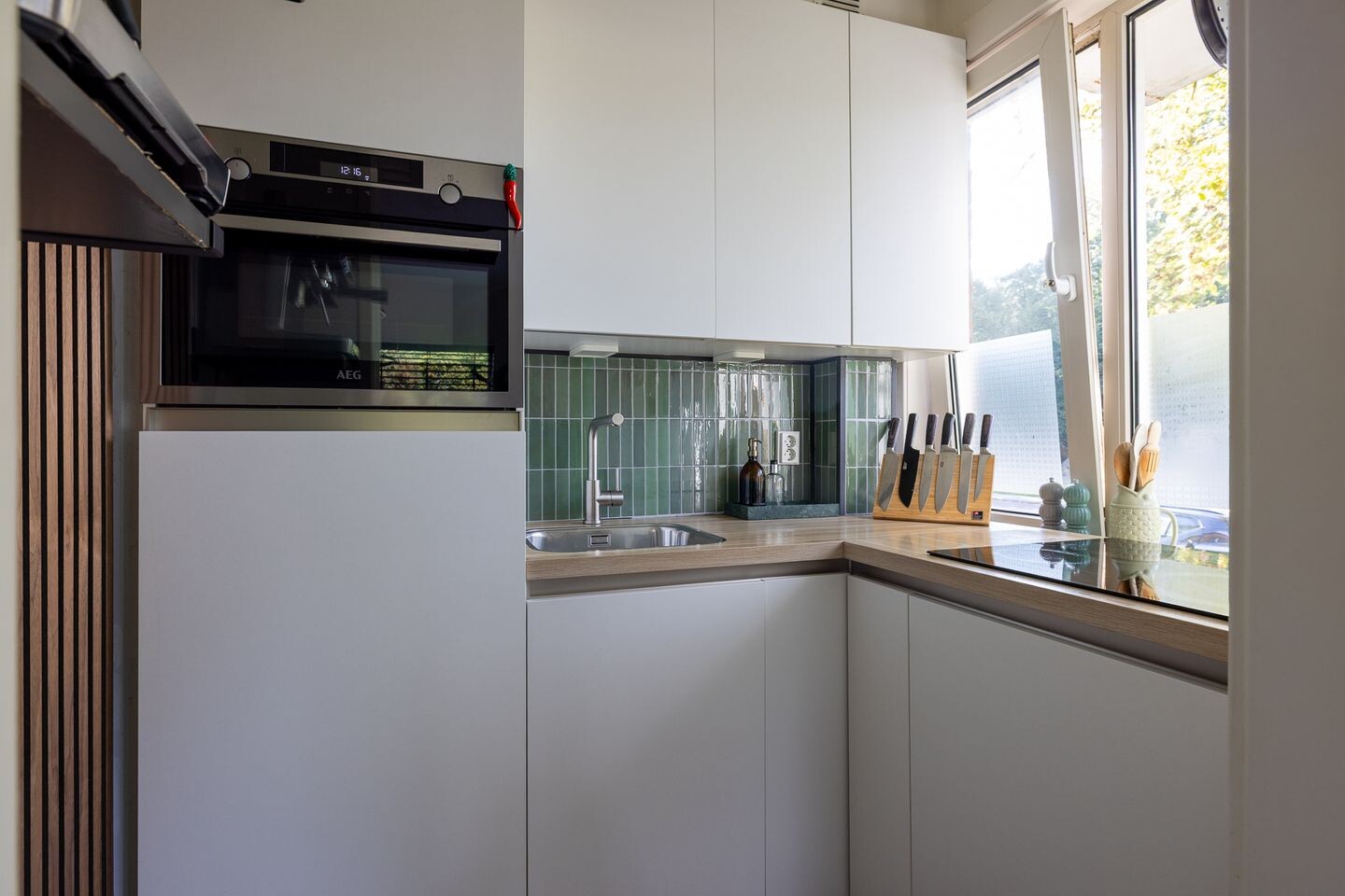Appartement te koop: Vroesenlaan 1A, Rotterdam