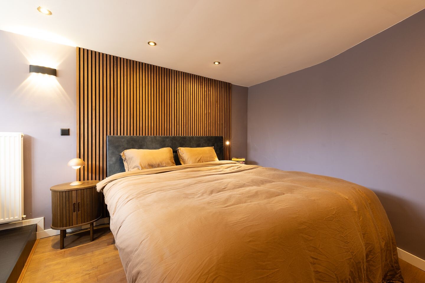 Appartement te koop: Vroesenlaan 1A, Rotterdam
