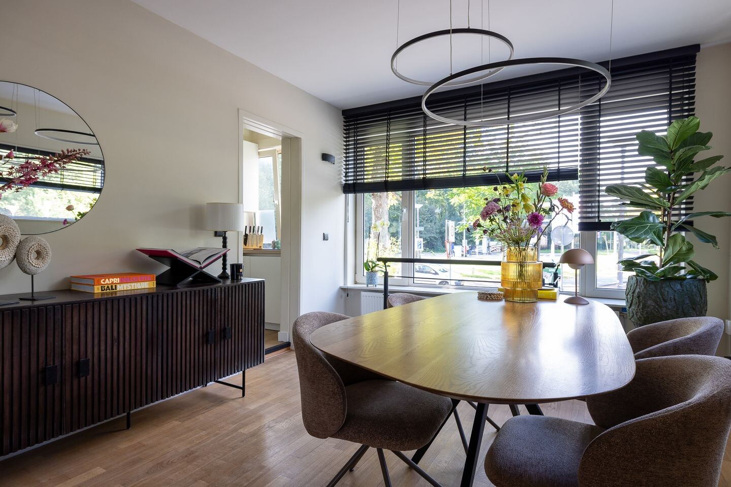 Appartement te koop: Vroesenlaan 1A, Rotterdam