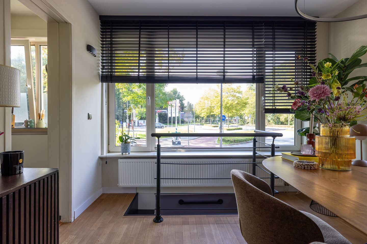 Appartement te koop: Vroesenlaan 1A, Rotterdam