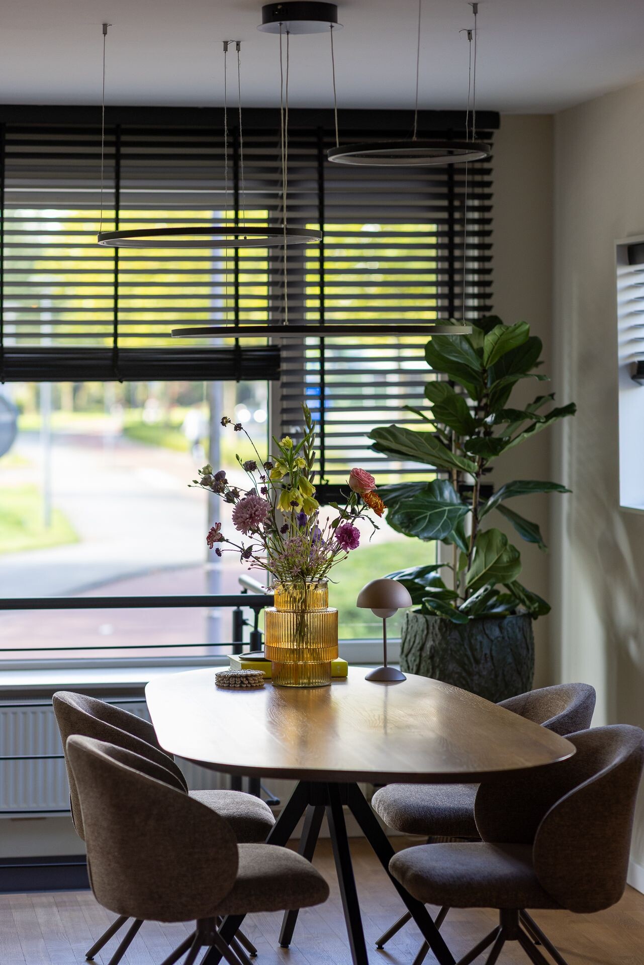 Appartement te koop: Vroesenlaan 1A, Rotterdam