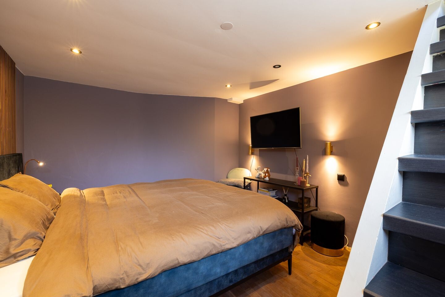 Appartement te koop: Vroesenlaan 1A, Rotterdam