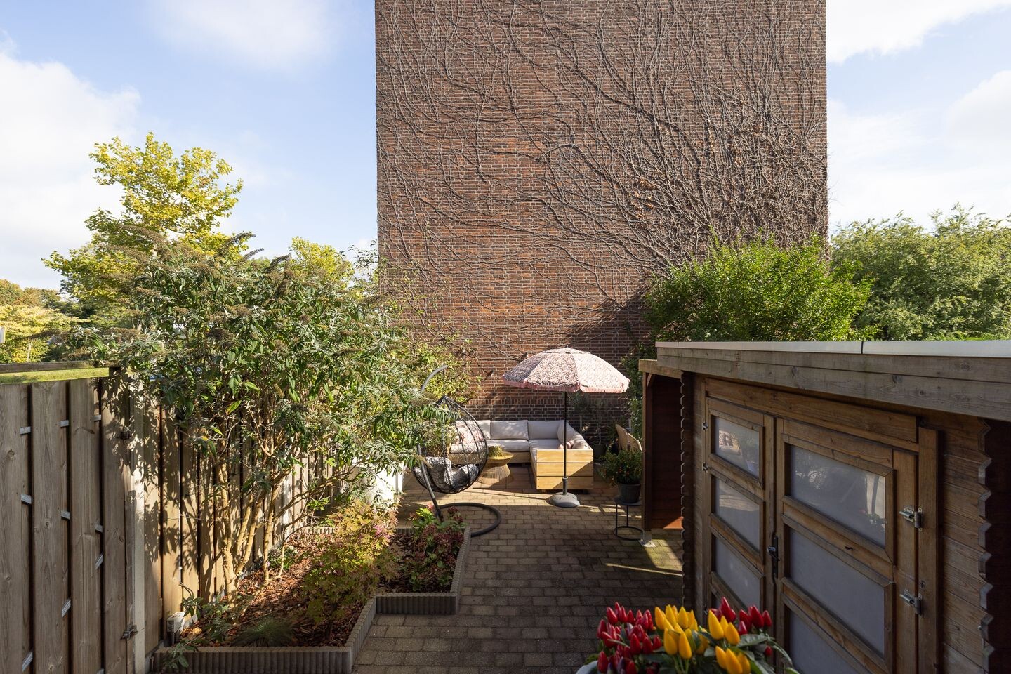 Appartement te koop: Vroesenlaan 1A, Rotterdam