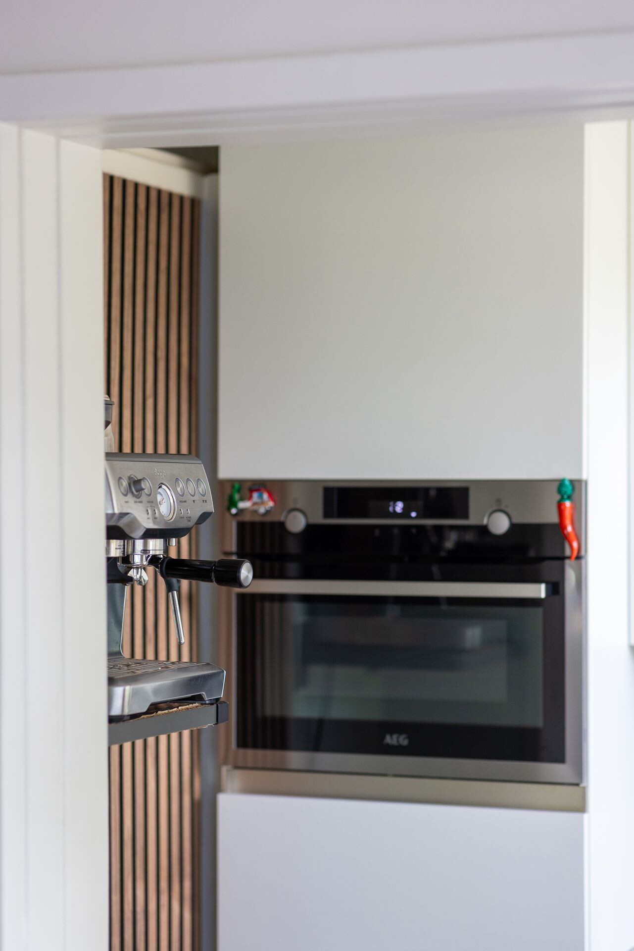 Appartement te koop: Vroesenlaan 1A, Rotterdam