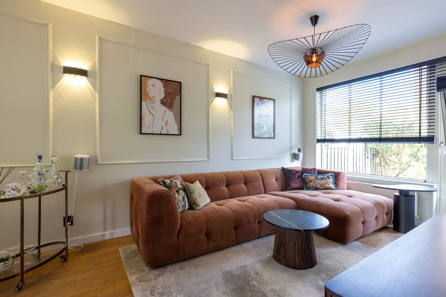 Appartement te koop: Vroesenlaan 1A, Rotterdam