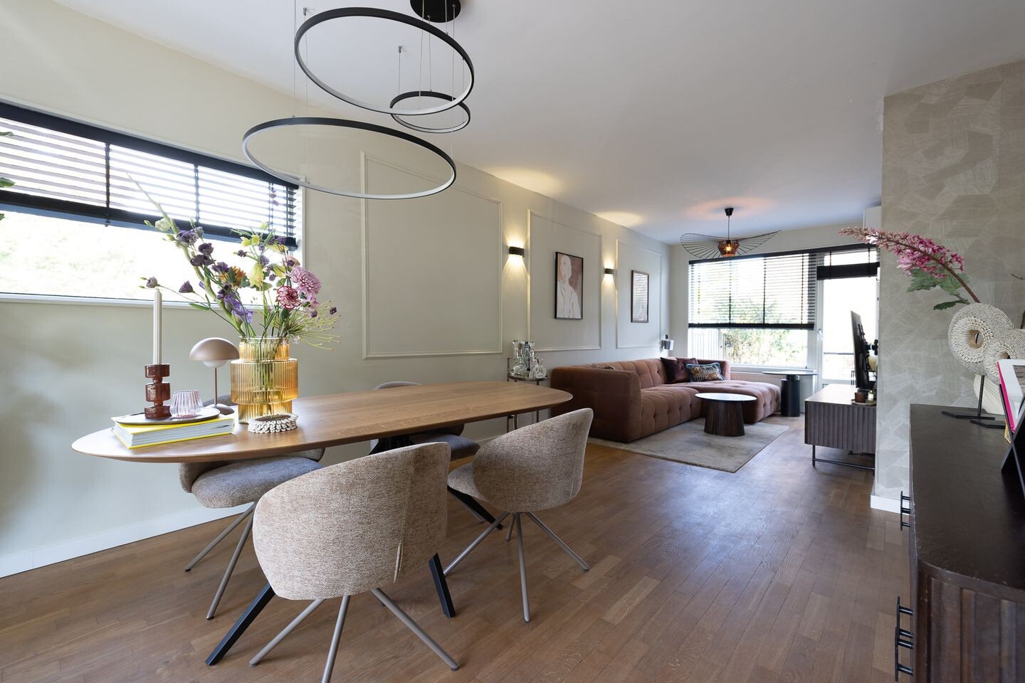 Appartement te koop: Vroesenlaan 1A, Rotterdam
