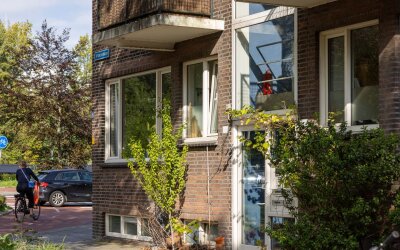 Vroesenlaan 1-A