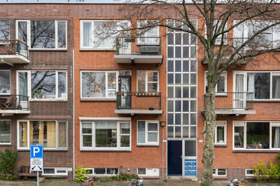 Vroesenlaan 3-B
