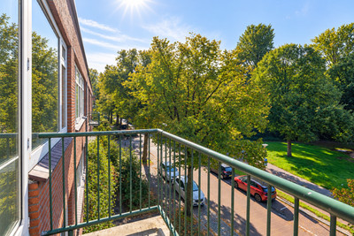Vroesenlaan 4-C