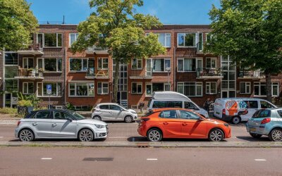 Vroesenlaan 5-C