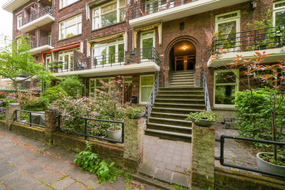 Vroesenlaan 14-C