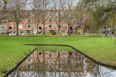 Vroesenlaan 31-D