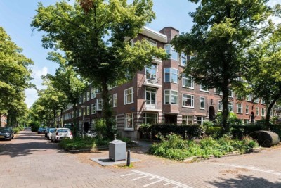 Vroesenlaan 33-B